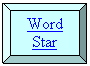 Bevel: Word Star